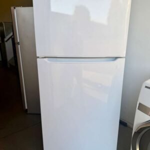 Frigidaire 18.3 cu. ft. Garage Ready, Top Freezer Refrigerator in White