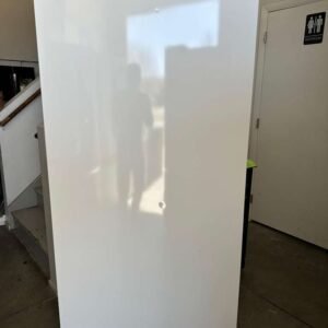 Frigidaire 20 cu. ft. Frost-Free Upright Freezer in White!