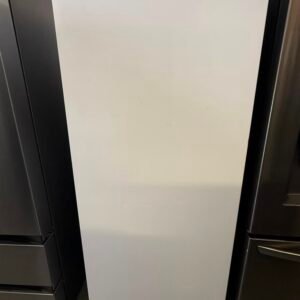 Frigidaire 13 cu. ft. Garage Ready Frost-Free Upright Freezer in White